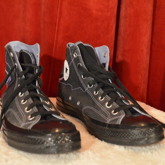 Converse Chuck 70 Custom Sneaker - Picture 1 of 3